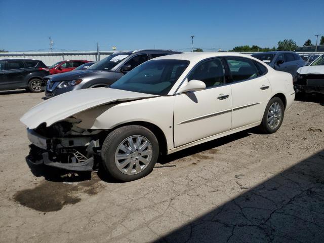 BUICK LACROSSE 2007 2g4wd582071165753