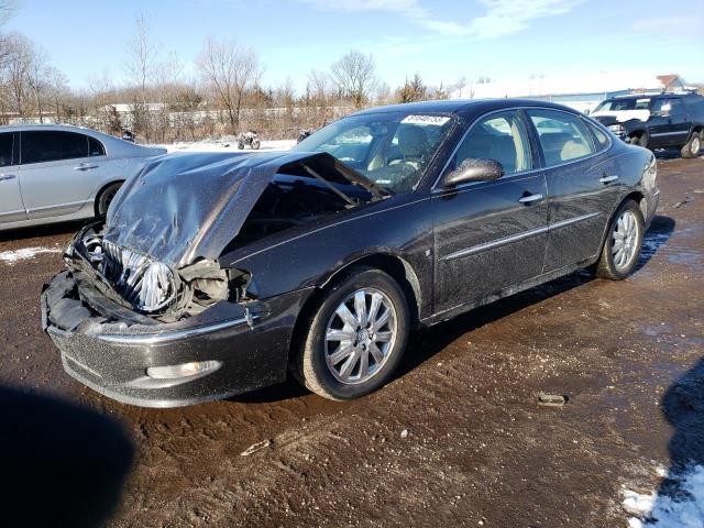 BUICK LACROSSE 2008 2g4wd582081135797