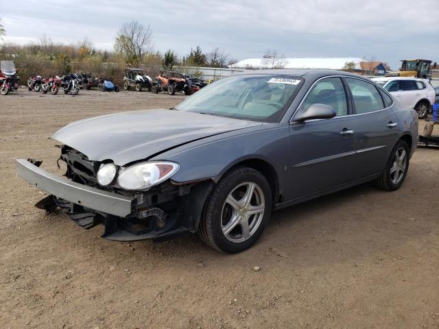 BUICK LACROSSE 2008 2g4wd582081145357