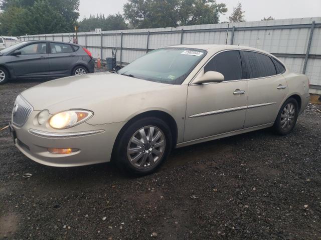 BUICK LACROSSE C 2008 2g4wd582081188953