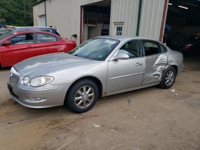 BUICK LACROSSE C 2008 2g4wd582081297395