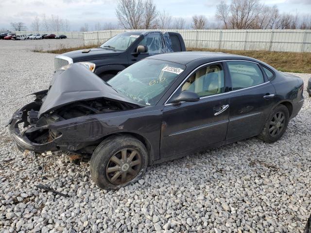 BUICK LACROSSE 2009 2g4wd582091258128