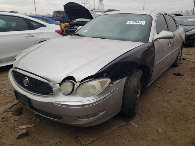 BUICK LACROSSE 2006 2g4wd582161156770