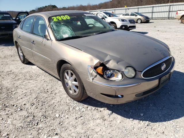 BUICK LACROSSE C 2006 2g4wd582161175769