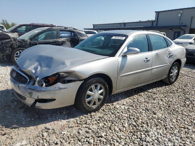 BUICK LACROSSE C 2006 2g4wd582161199120