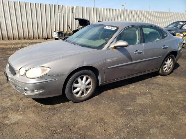 BUICK LACROSSE 2006 2g4wd582161210973