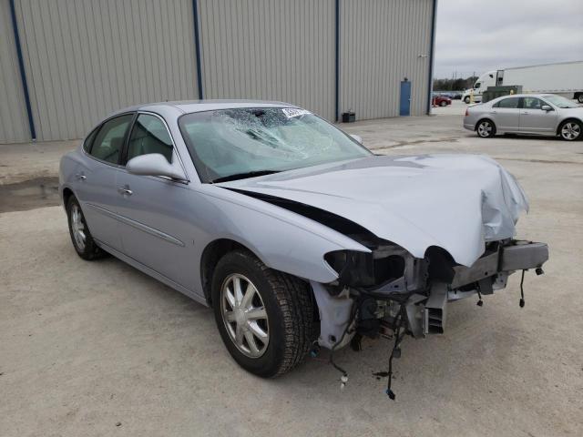 BUICK LACROSSE C 2006 2g4wd582161263298