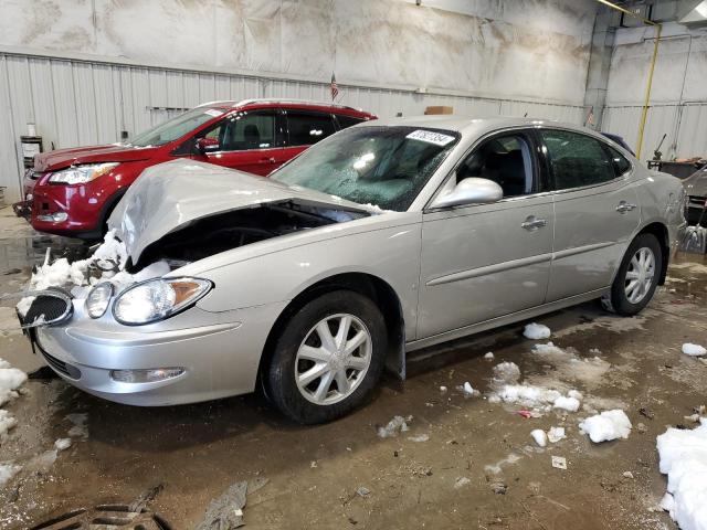 BUICK LACROSSE 2006 2g4wd582161278819