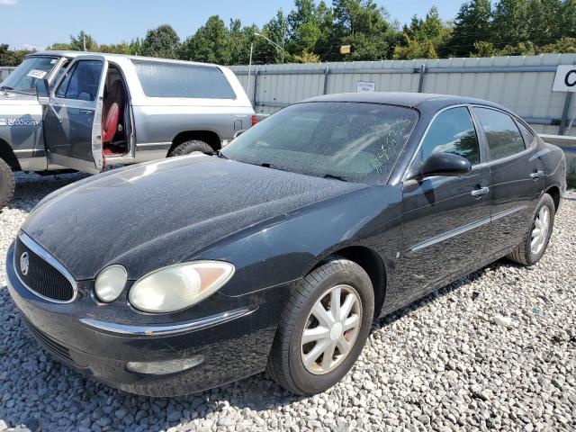 BUICK LACROSSE C 2006 2g4wd582161291599