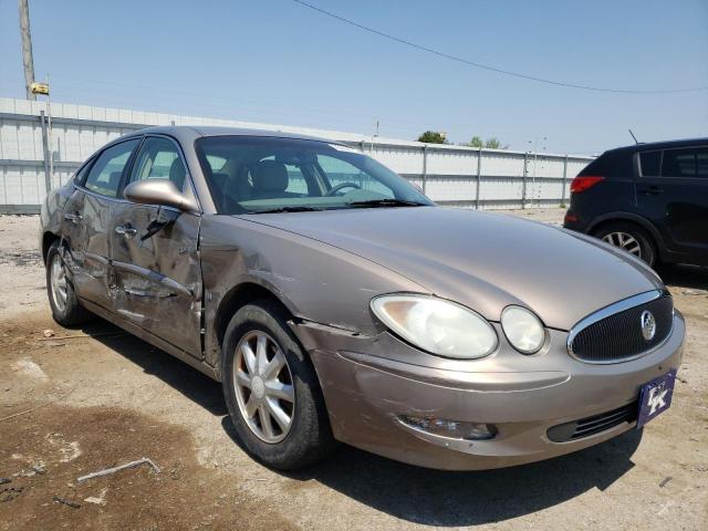 BUICK LACROSSE C 2006 2g4wd582161294471