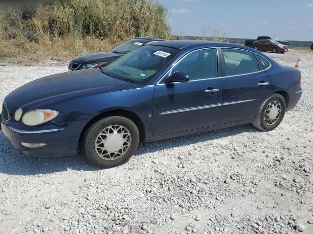 BUICK LACROSSE C 2007 2g4wd582171114889