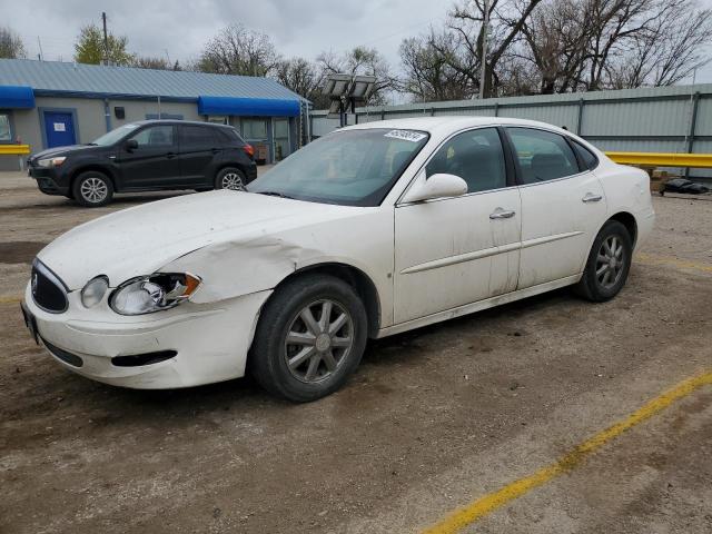 BUICK LACROSSE 2007 2g4wd582171117422