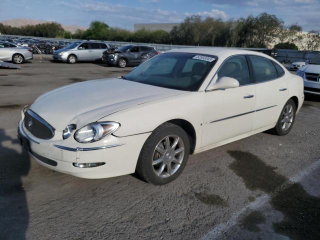 BUICK LACROSSE C 2007 2g4wd582171223241