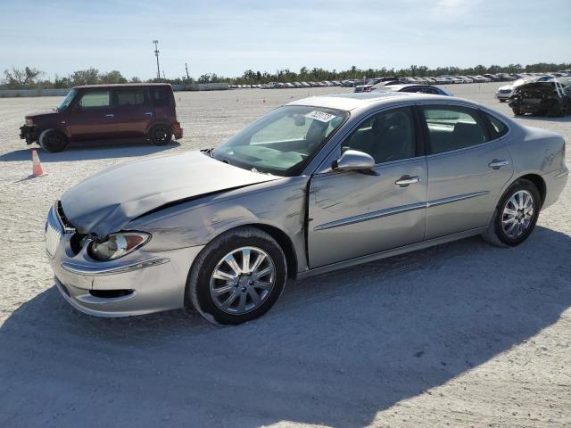 BUICK LACROSSE 2008 2g4wd582181135209