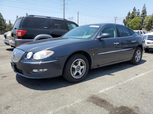 BUICK LACROSSE 2008 2g4wd582181258654