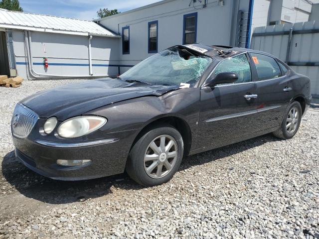 BUICK LACROSSE 2008 2g4wd582181272814