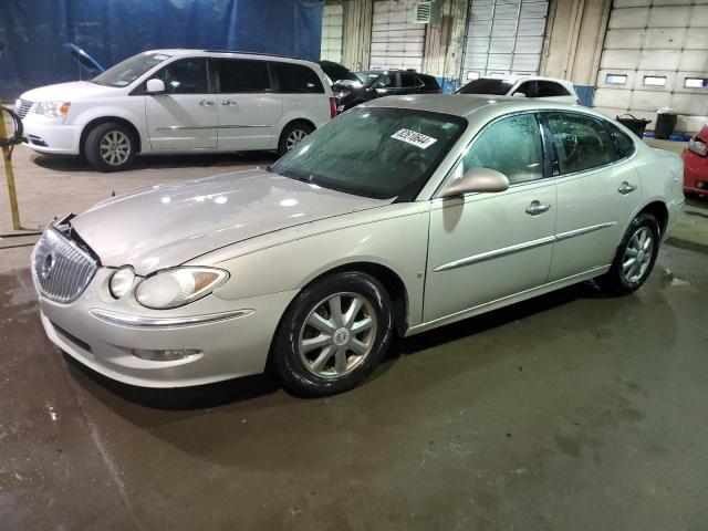 BUICK LACROSSE C 2008 2g4wd582181322773