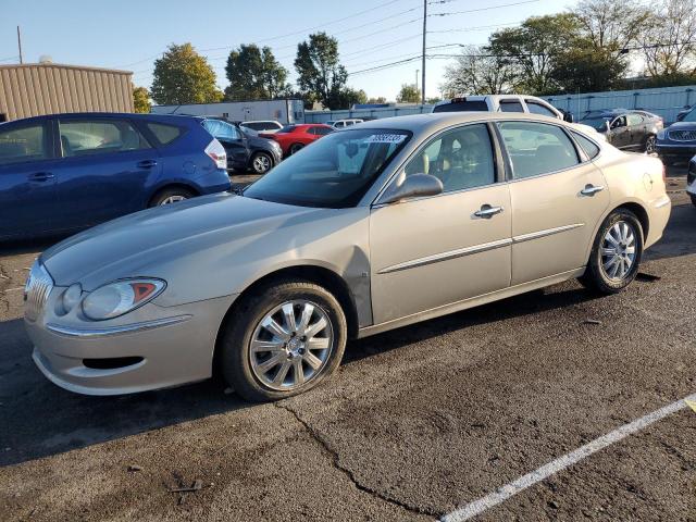 BUICK LACROSSE C 2008 2g4wd582181347236