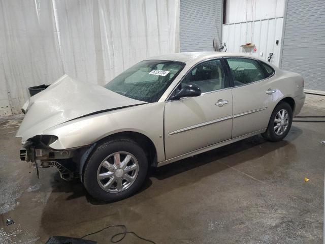 BUICK LACROSSE C 2008 2g4wd582181372363