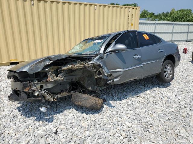 BUICK LACROSSE C 2009 2g4wd582191185044