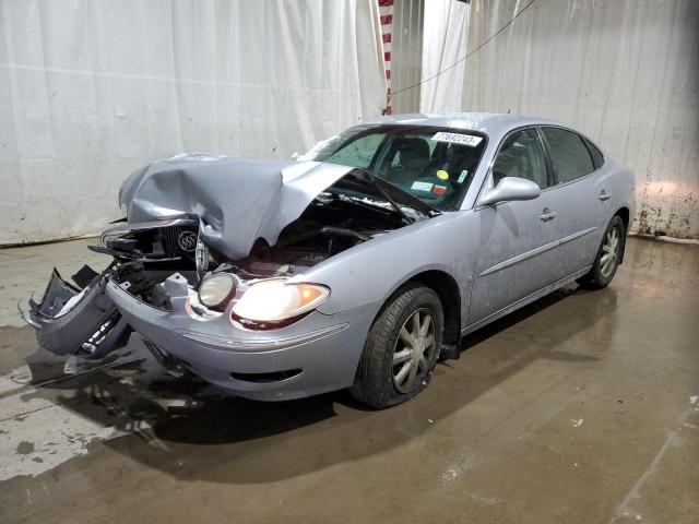 BUICK LACROSSE 2006 2g4wd582261169835