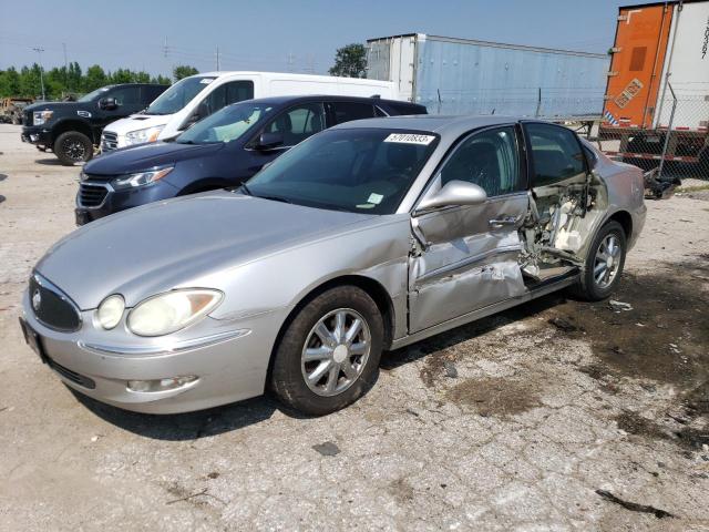 BUICK LACROSSE 2006 2g4wd582261174307