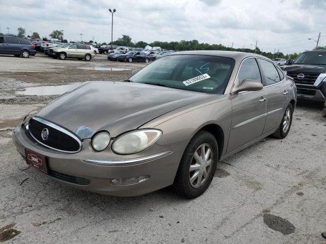 BUICK LACROSSE C 2006 2g4wd582261217947