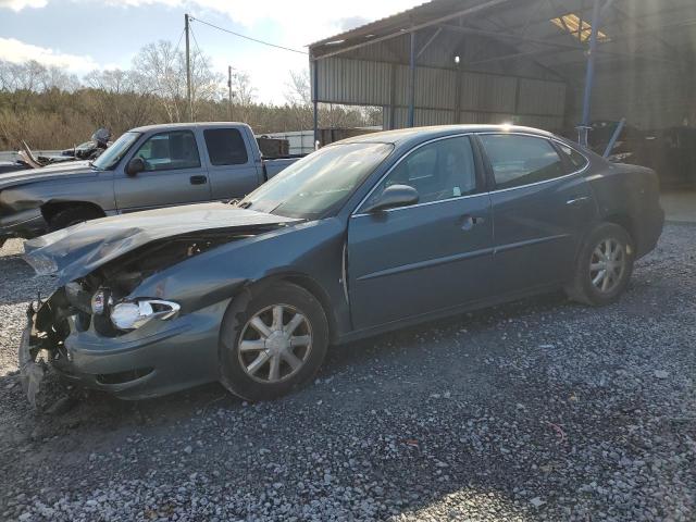 BUICK LACROSSE 2006 2g4wd582261223473