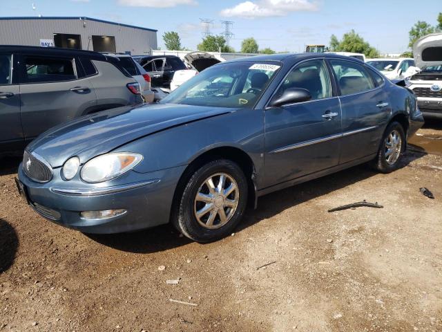 BUICK LACROSSE 2006 2g4wd582261235607