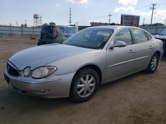 BUICK LACROSSE C 2006 2g4wd582261247739