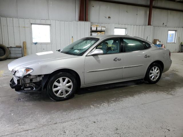 BUICK LACROSSE 2006 2g4wd582261278120