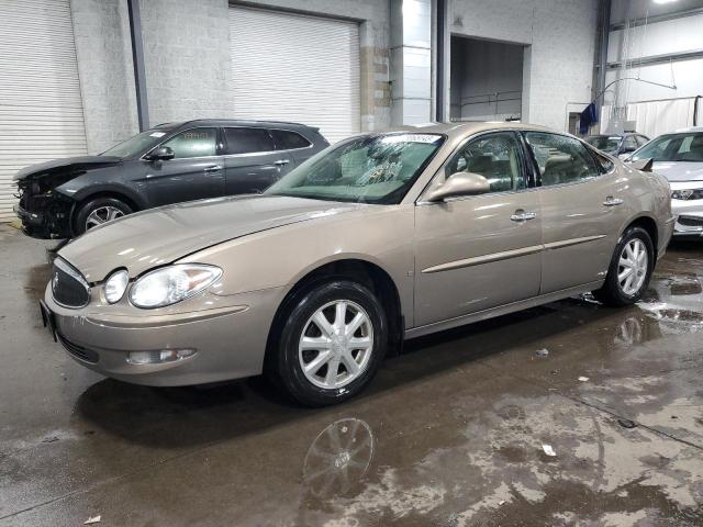 BUICK LACROSSE 2006 2g4wd582261303243