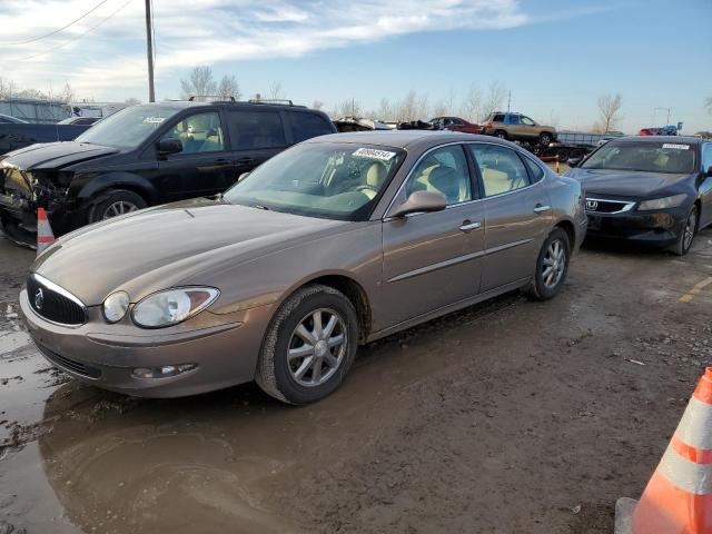 BUICK LACROSSE 2007 2g4wd582271107790