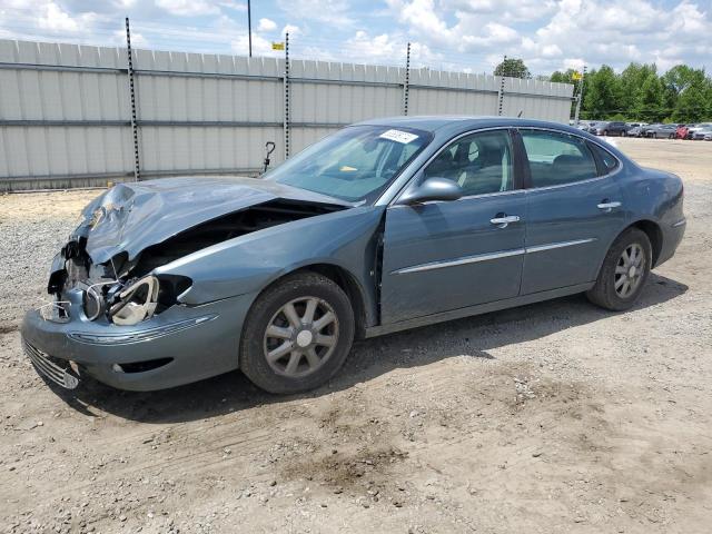 BUICK LACROSSE 2007 2g4wd582271146699