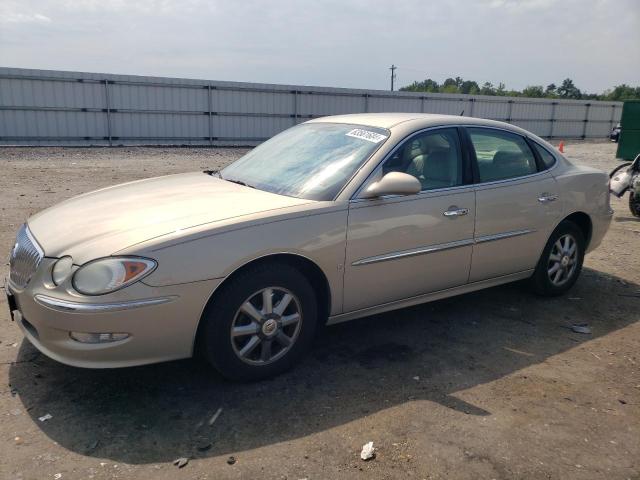 BUICK LACROSSE 2008 2g4wd582281176514