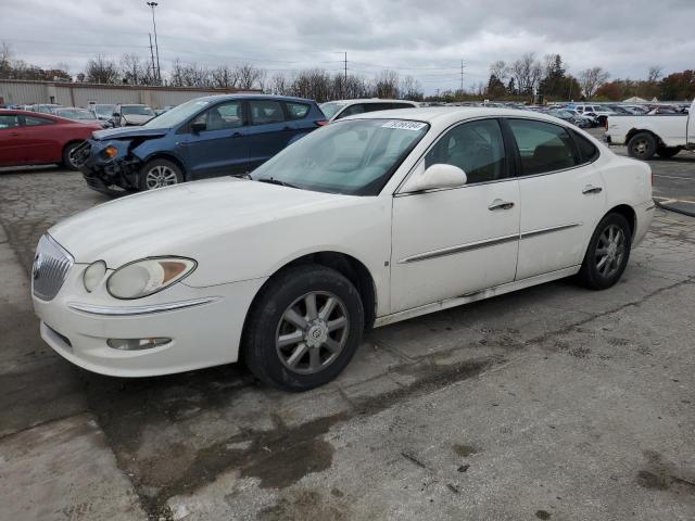 BUICK LACROSSE C 2008 2g4wd582281182667