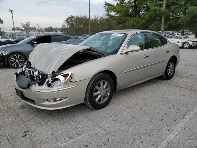 BUICK LACROSSE 2008 2g4wd582281283854