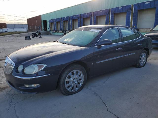 BUICK LACROSSE 2009 2g4wd582291228743