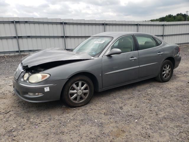 BUICK LACROSSE 2009 2g4wd582291240729