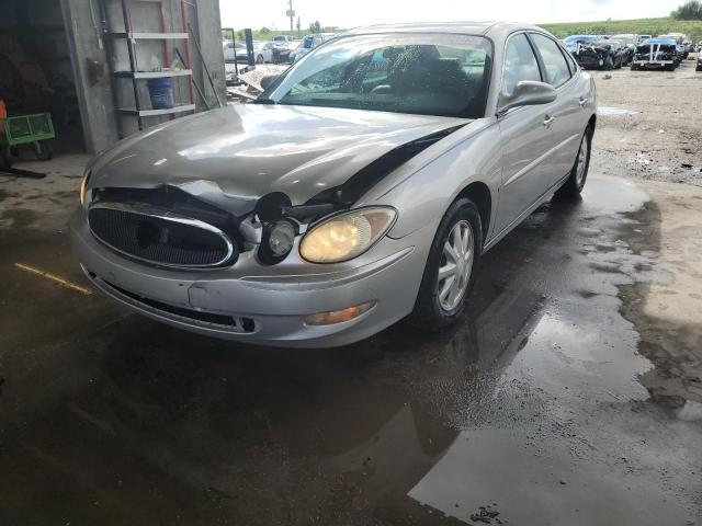 BUICK LACROSSE C 2006 2g4wd582361159380