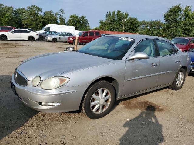 BUICK LACROSSE 2006 2g4wd582361206861