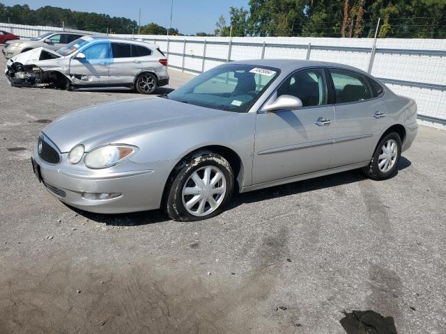 BUICK LACROSSE C 2006 2g4wd582361236538