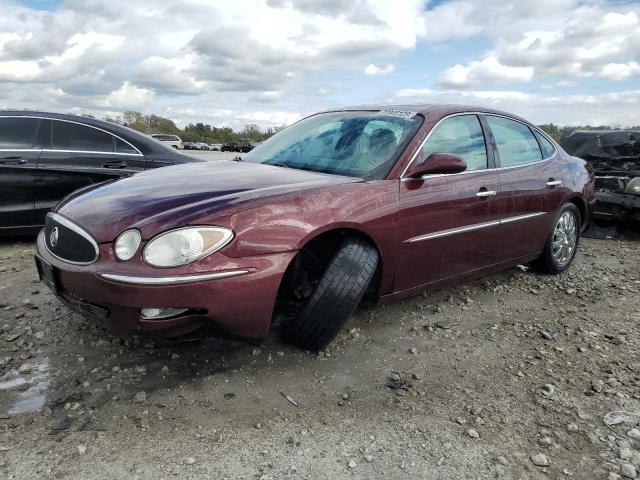 BUICK LACROSSE 2007 2g4wd582371116773