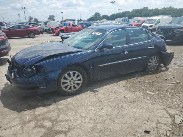 BUICK LACROSSE C 2007 2g4wd582371135856