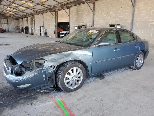 BUICK LACROSSE 2007 2g4wd582371166136