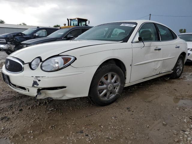 BUICK LACROSSE 2007 2g4wd582371226982