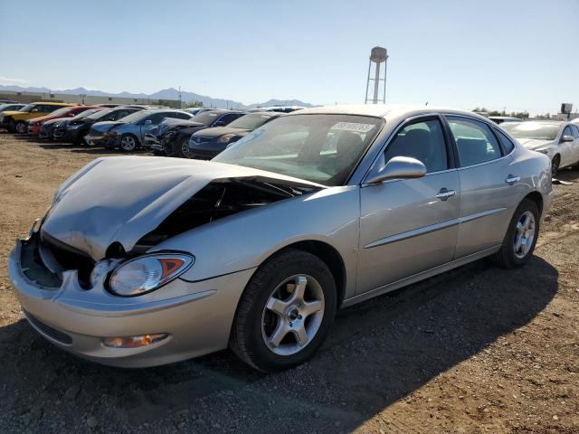 BUICK LACROSSE C 2007 2g4wd582371241868