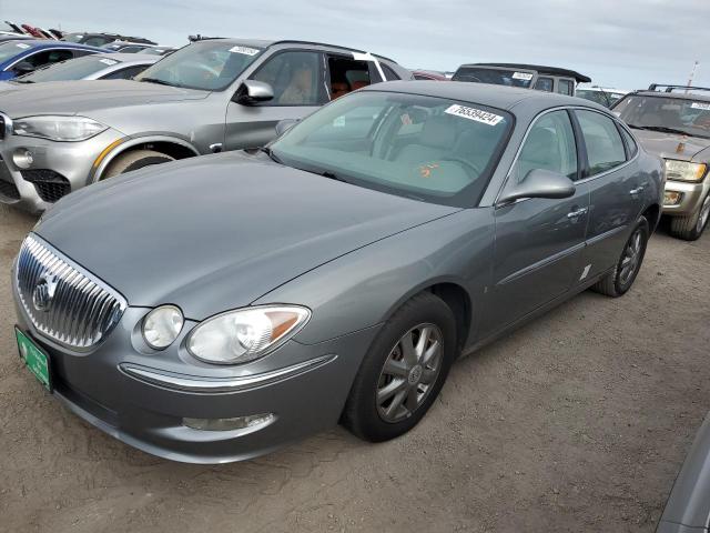 BUICK LACROSSE C 2008 2g4wd582381371974