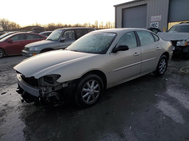 BUICK LACROSSE C 2009 2g4wd582391186258