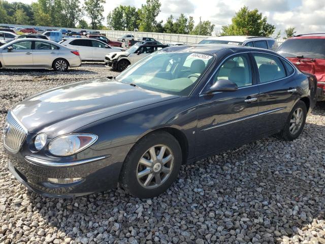 BUICK LACROSSE C 2009 2g4wd582391256387